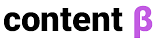 Contentbeta Logo
