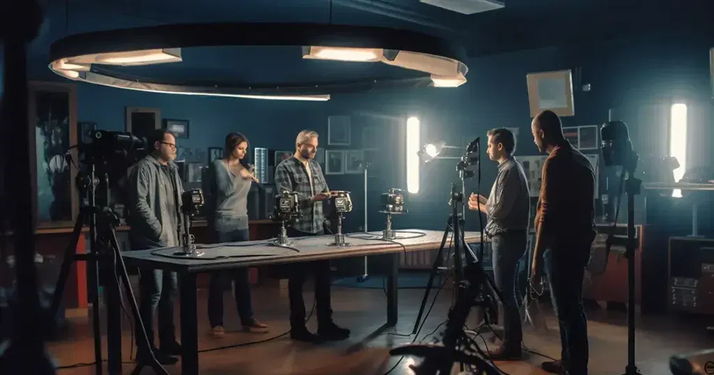 25 Best Video Production Companies for B2B